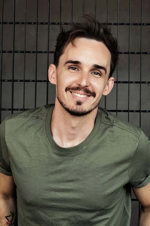 Matthew Caffoe
