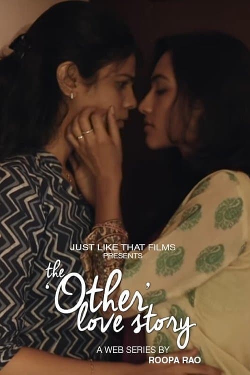 The 'Other' Love Story afişi
