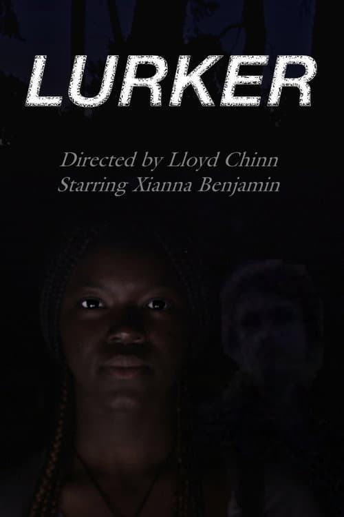 Lurker afişi