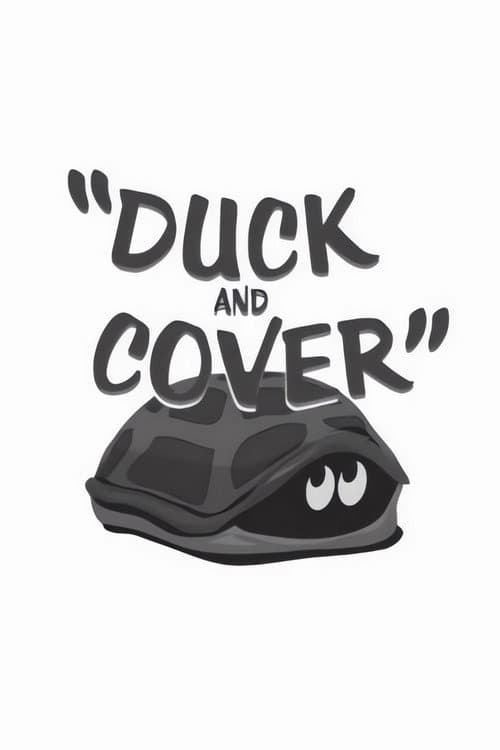 Duck and Cover afişi