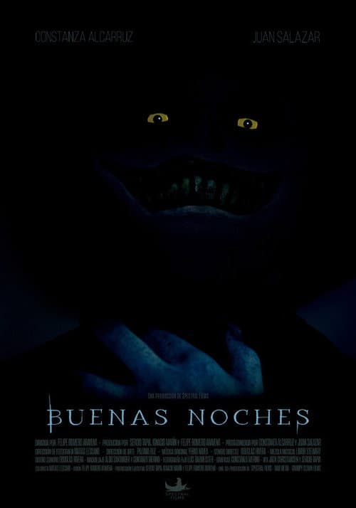 Buenas Noches afişi