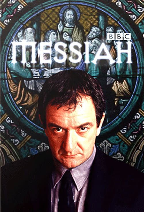 Messiah afişi