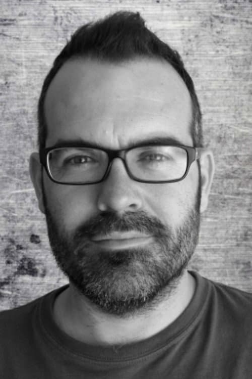 Óscar Bernàcer