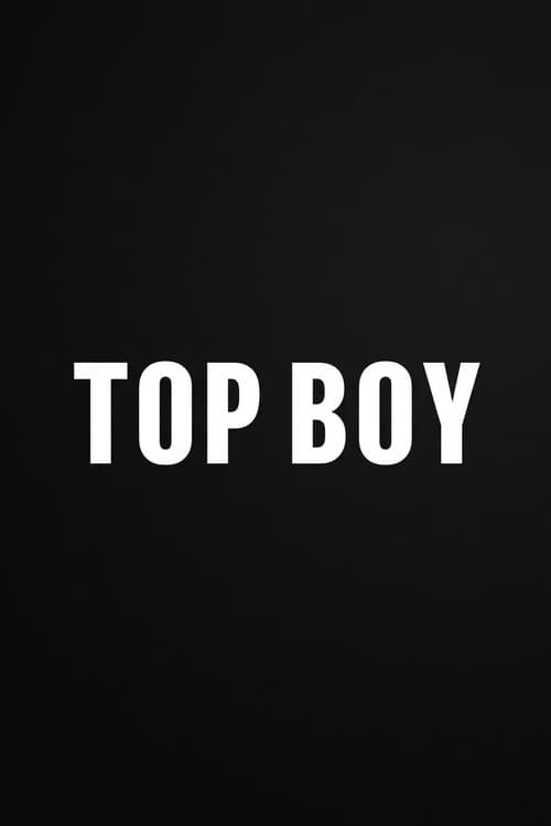 Top Boy afişi