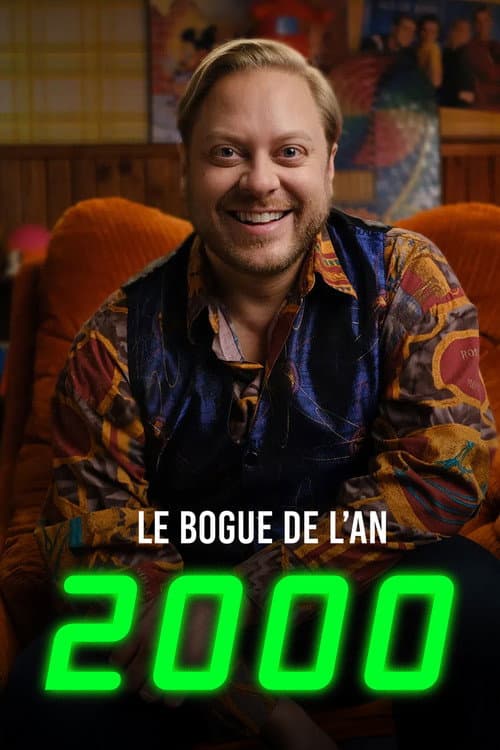 Le bogue de l'an 2000 afişi