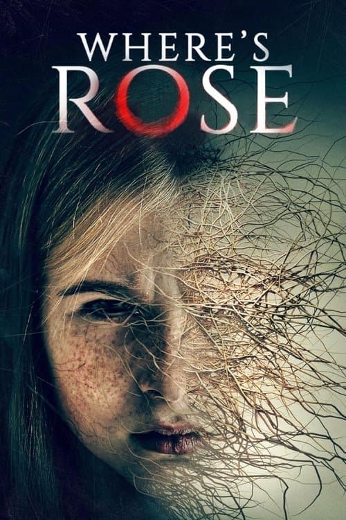 Where’s Rose afişi