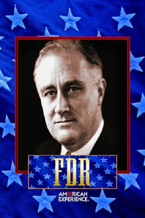 FDR afişi