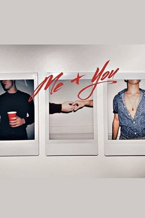 Me+You afişi