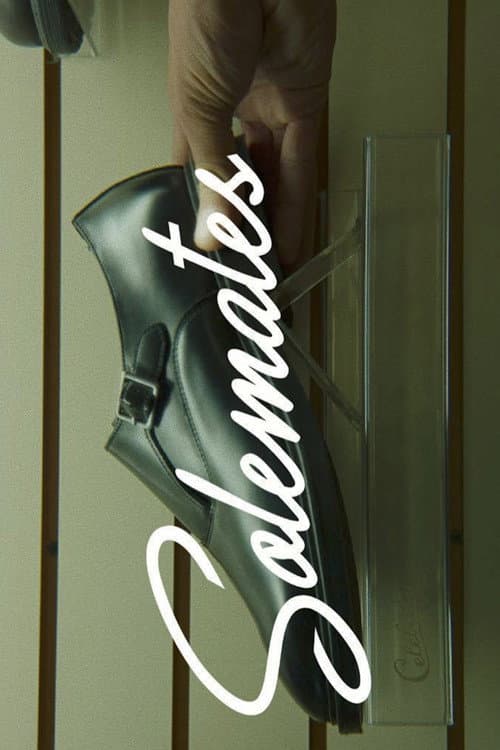 Solemates afişi