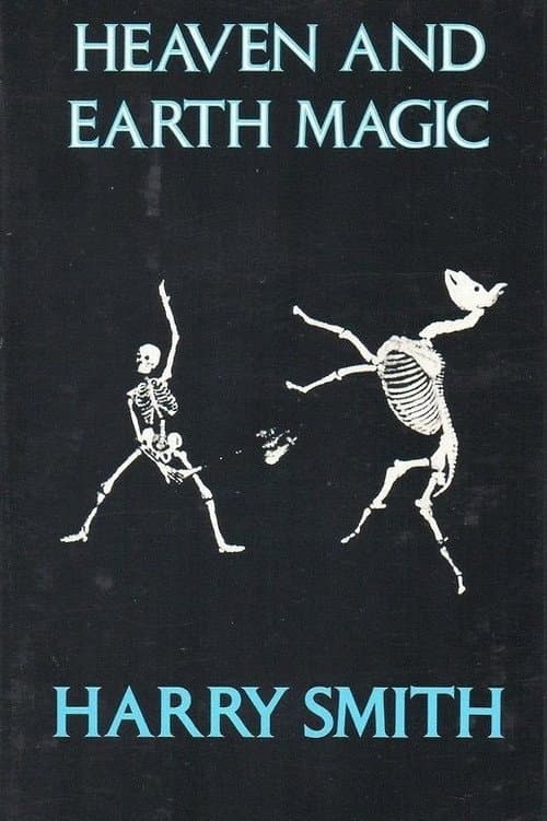 Heaven and Earth Magic afişi