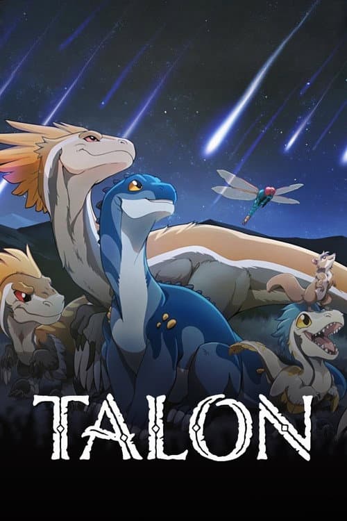 Talon afişi