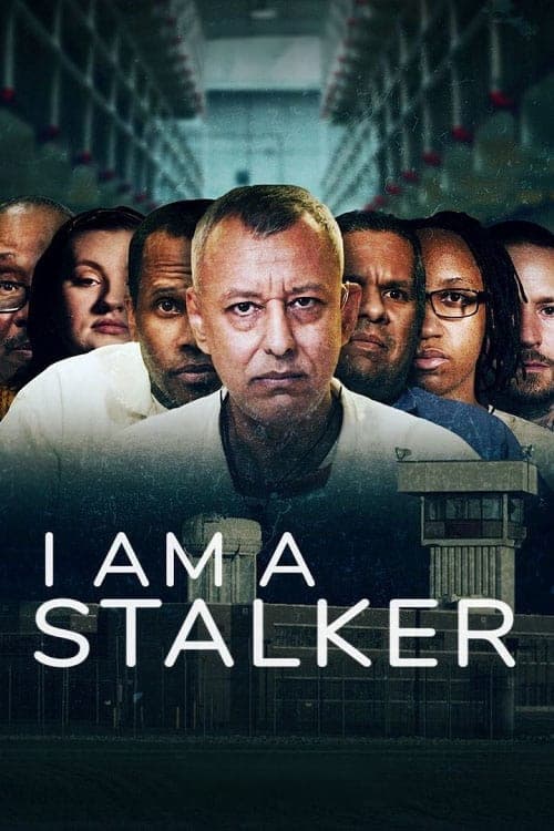 I Am a Stalker afişi
