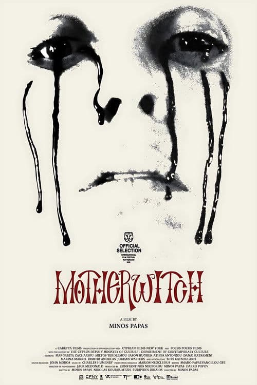 Motherwitch afişi