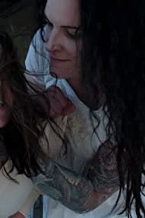 God Lady afişi