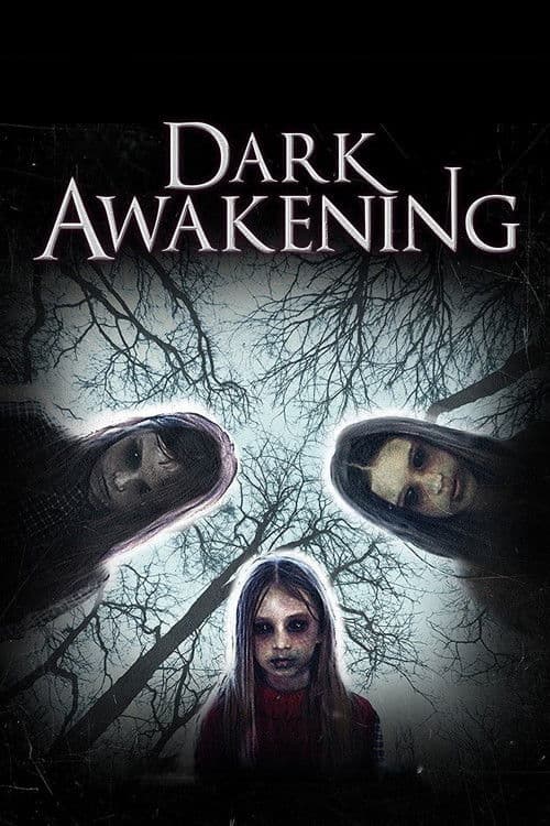 Dark Awakening afişi