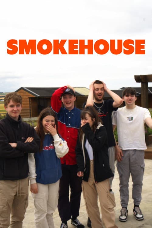 Smokehouse afişi
