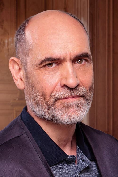 Δημήτρης Ξανθόπουλος