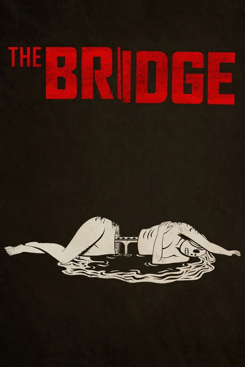 The Bridge afişi