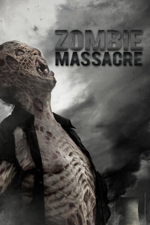 Zombie Massacre afişi
