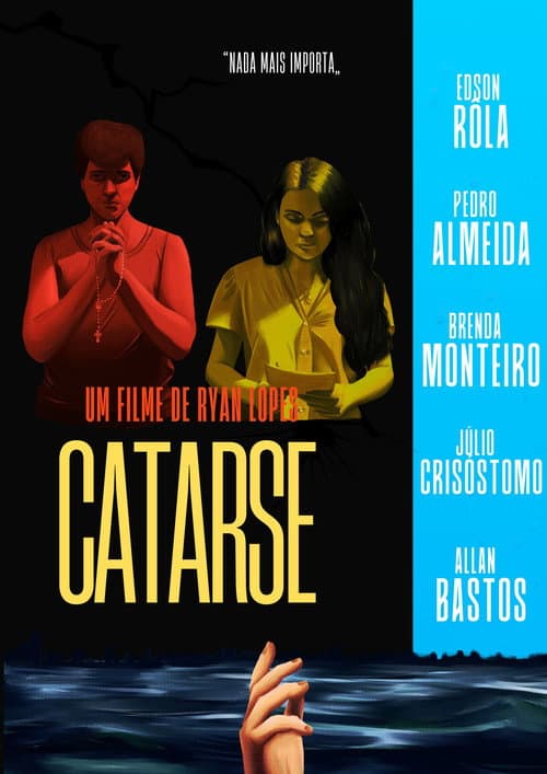 Catarse afişi