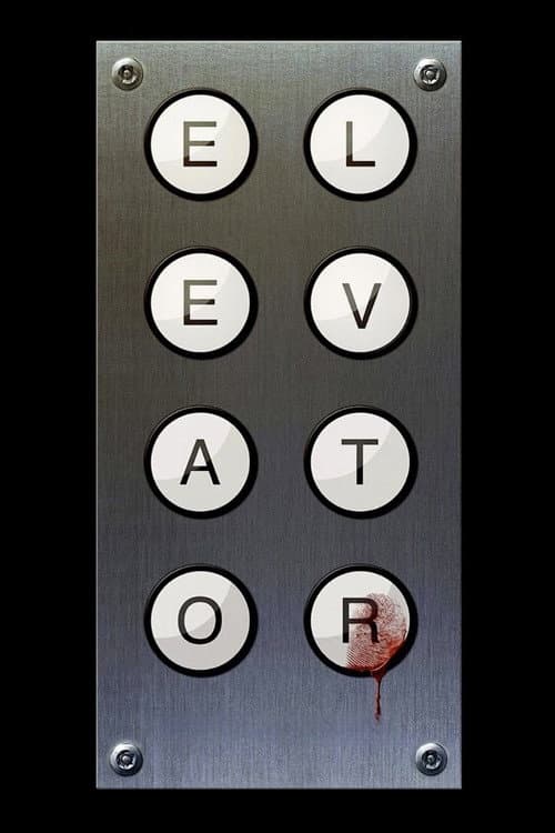 Elevator afişi