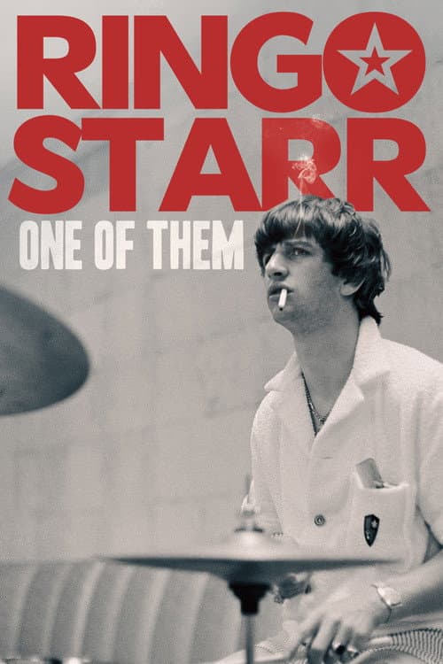 Ringo Starr: One of Them afişi