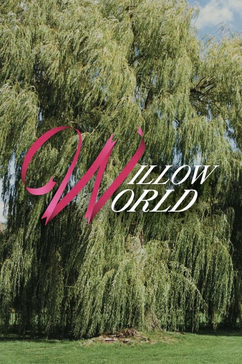 Willow World afişi