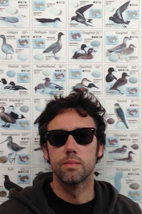 Koldo Almandoz