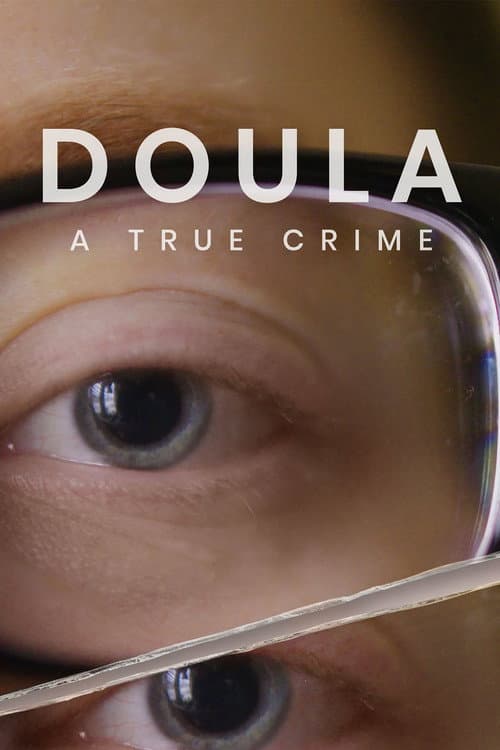 Doula: A True Crime afişi