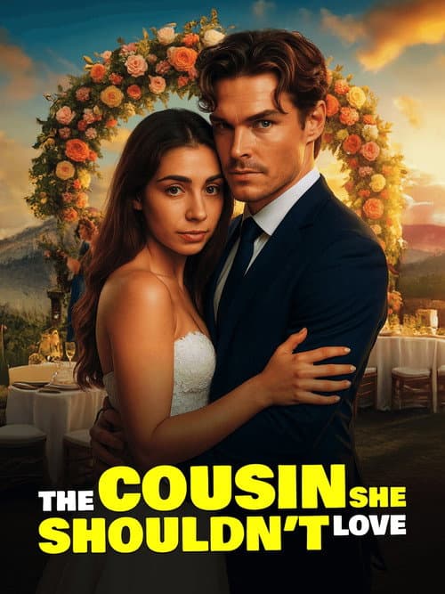 The Cousin She Shouldn't Love afişi