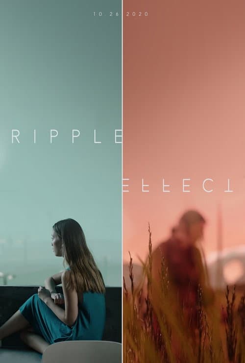 Ripple Effect afişi