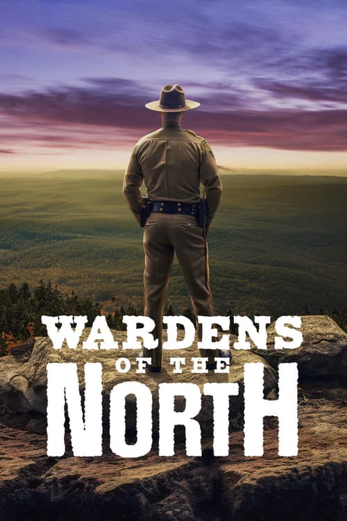 Wardens of the North afişi