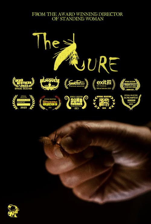 The Lure afişi