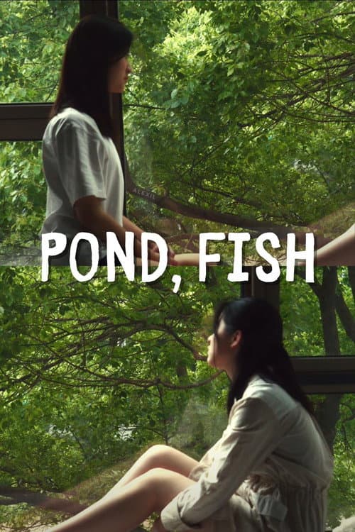 Pond, Fish afişi