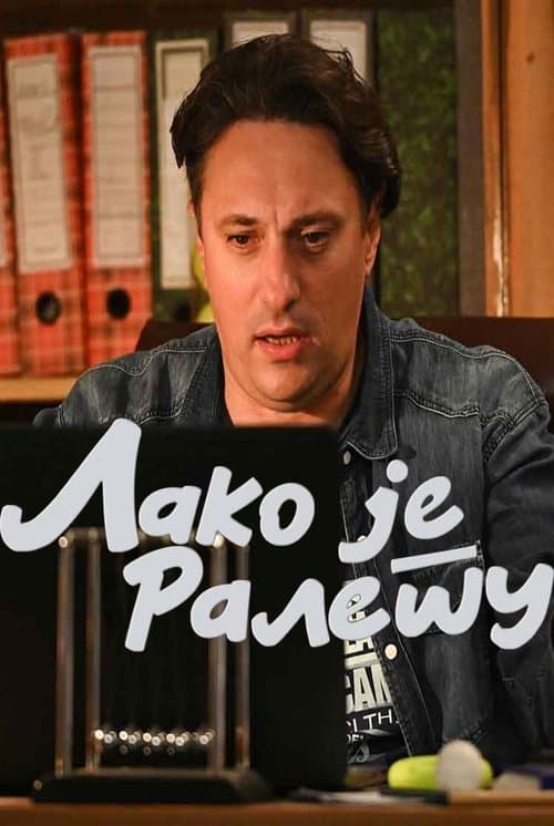 Lako je Raletu afişi