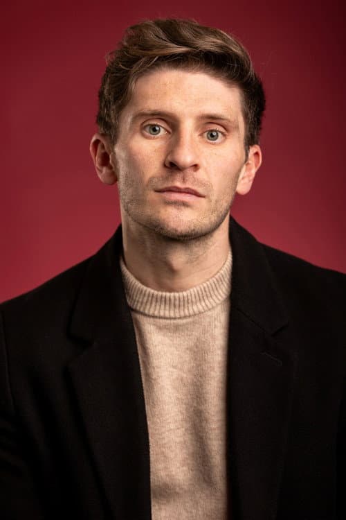 Conor Pavitt