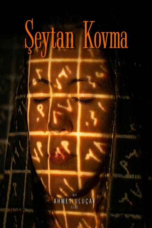 Şeytan Kovma afişi