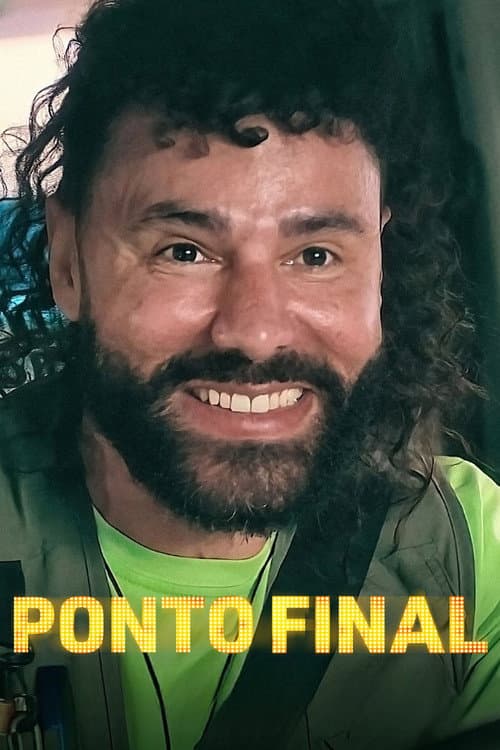 Ponto Final afişi