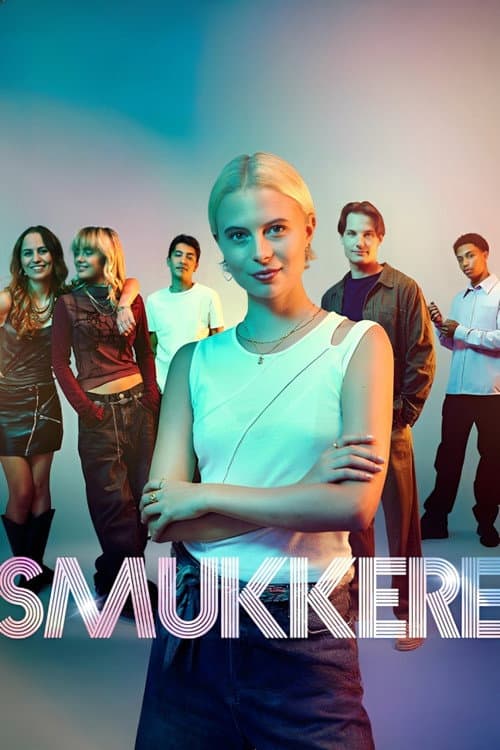 Smukkere afişi