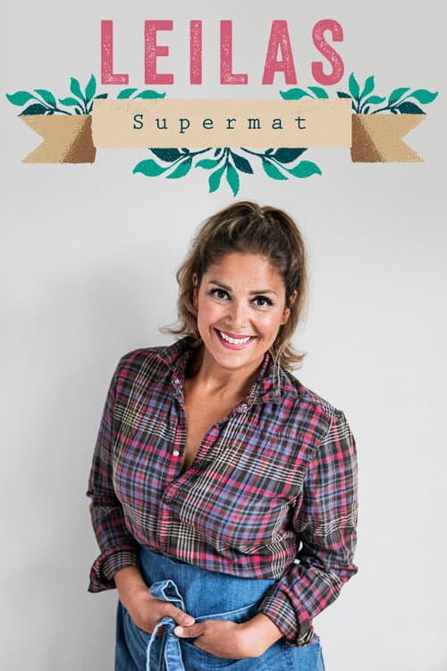Leilas supermat afişi
