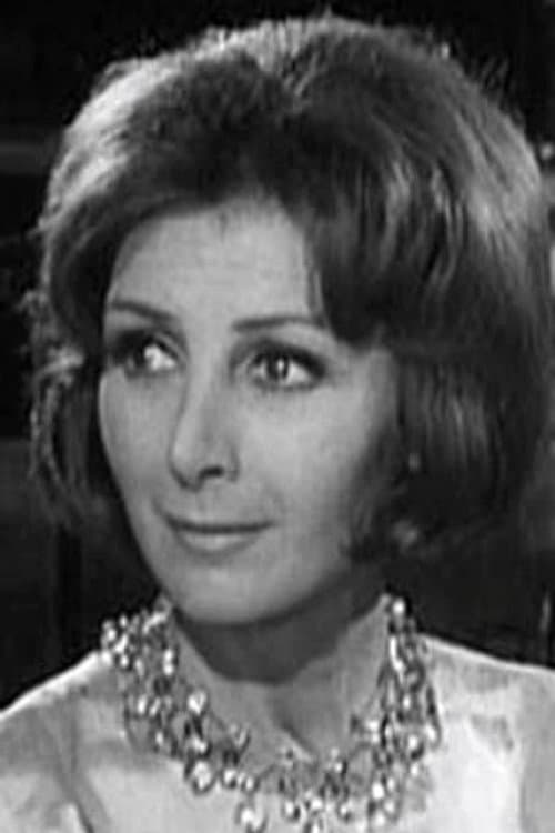 Nathalie Nerval