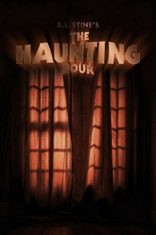 The Haunting Hour: Pumpkinhead afişi