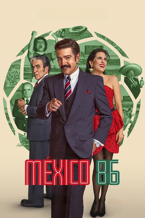 Meksika 86
