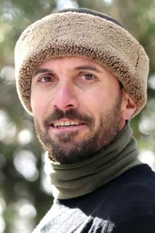 Serdar Kılıç