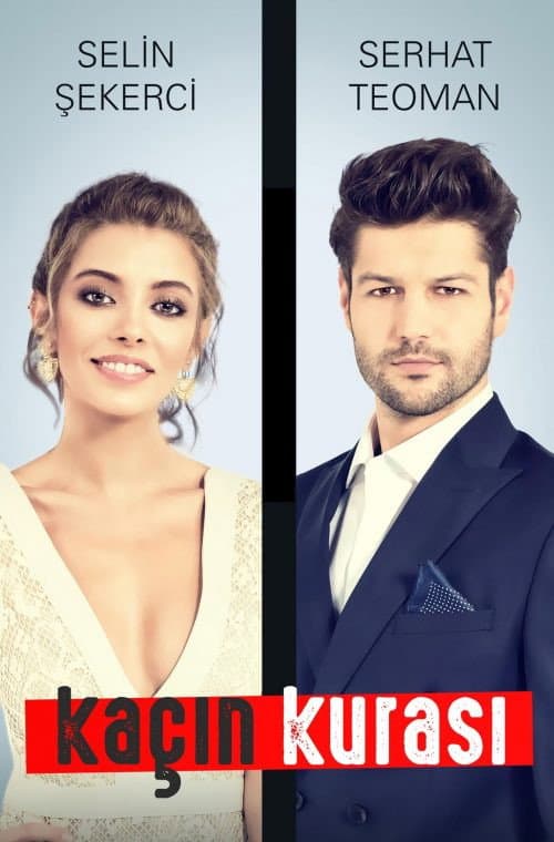 Kaçın Kurası afişi