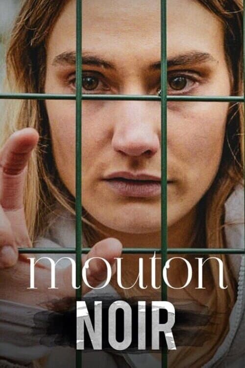 Mouton noir afişi