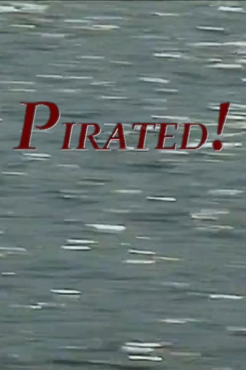 Pirated! afişi