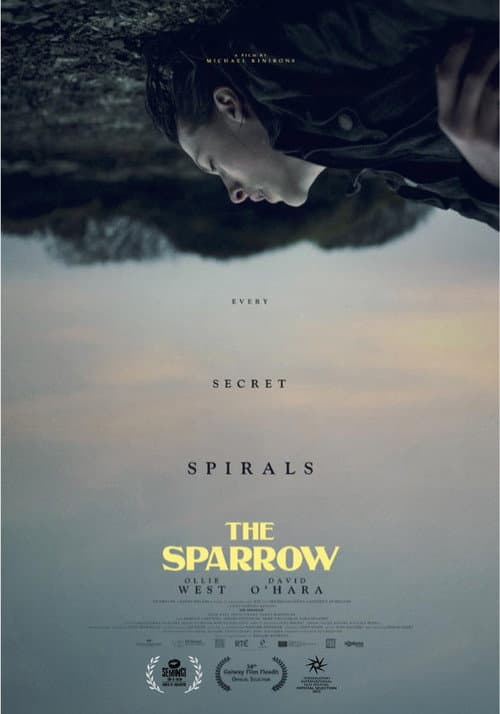 The Sparrow afişi