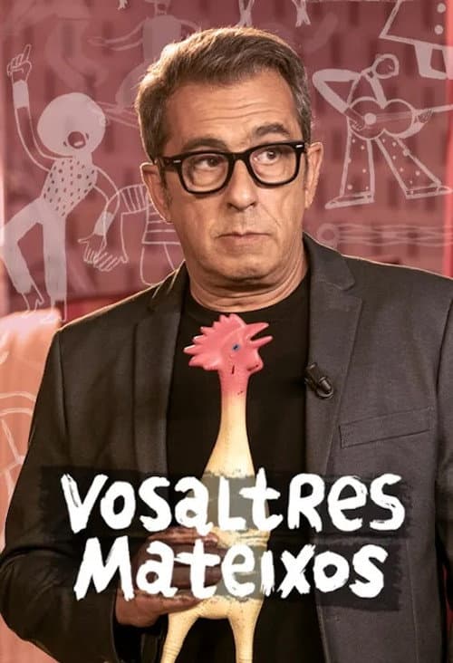 Vosaltres mateixos afişi