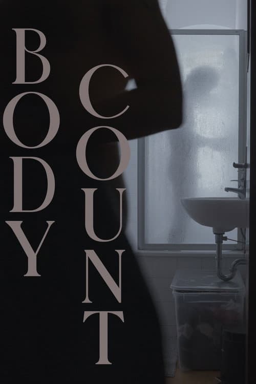Body Count (2D) afişi